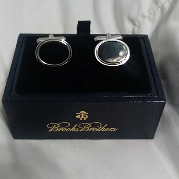 brooks brothers cufflinks